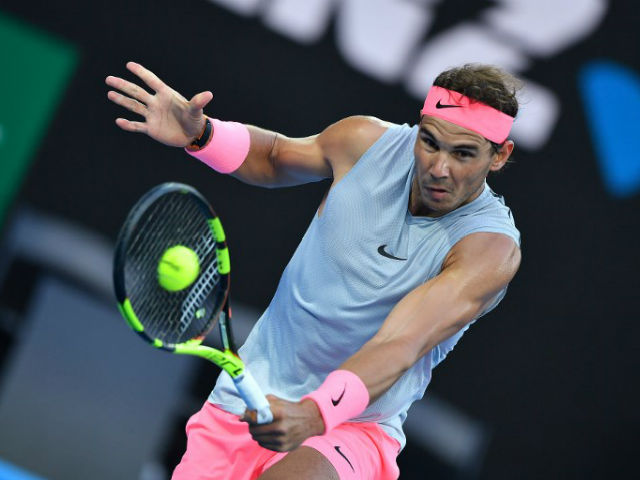 Thể thao - Tin thể thao HOT 15/2: Federer sắp "lên đỉnh", Djokovic tụt dốc