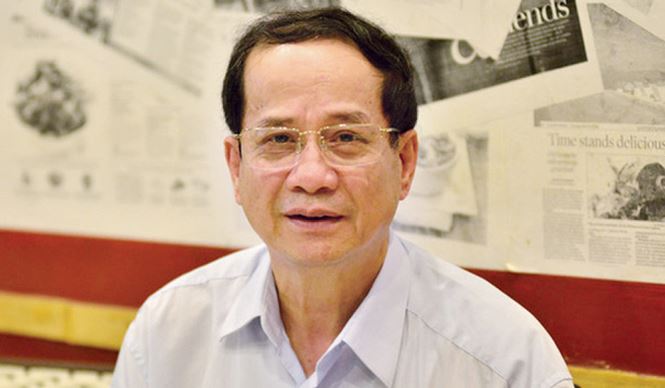 Bắt mạch kinh tế Việt Nam 2018 - 2