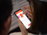 Công nghệ thông tin - Ứng dụng lì xì kiểu mới dịp Tết Nguyên đán Mậu Tuất 2018