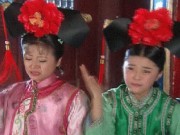 Phim - Số phận trái ngược của dàn diễn viên phụ Hoàn Châu cách cách sau 20 năm
