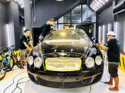Tư vấn - Một vài mẹo đơn giản để giữ cho chiếc xe của bạn không bị ám mùi