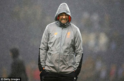 Chi tiết Porto - Liverpool: Cơn ác mộng kết thúc (KT) - 3