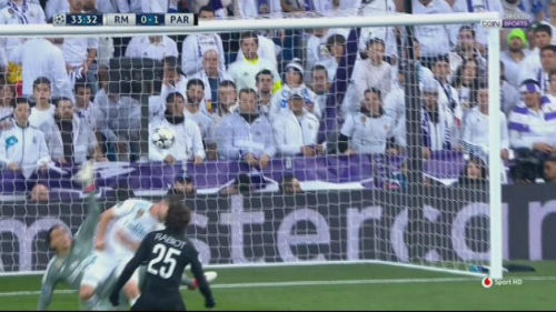 Chi tiết Real Madrid - PSG: Ronaldo, Marcelo thi nhau lập công (KT) - 6