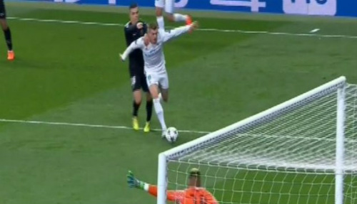 Chi tiết Real Madrid - PSG: Ronaldo, Marcelo thi nhau lập công (KT) - 8