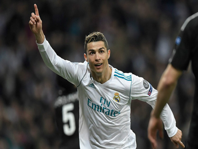 Bóng đá - Tin HOT bóng đá tối 15/2: Ronaldo cảnh báo Real không được chủ quan