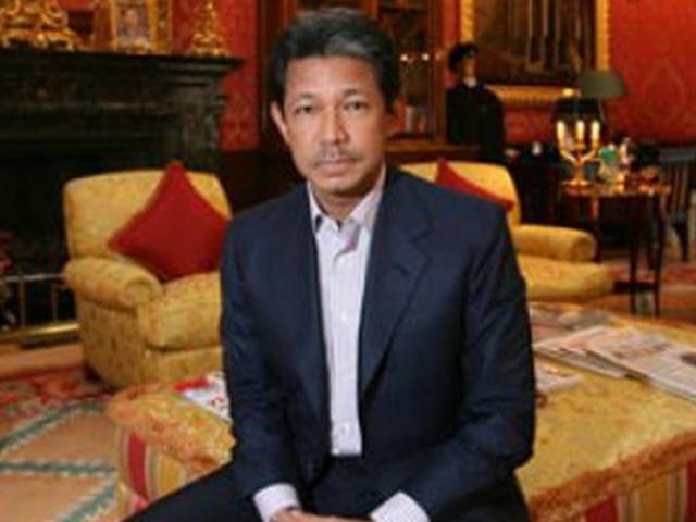 Hoàng thân Brunei ăn chơi khét tiếng hơn tỉ phú Ả Rập