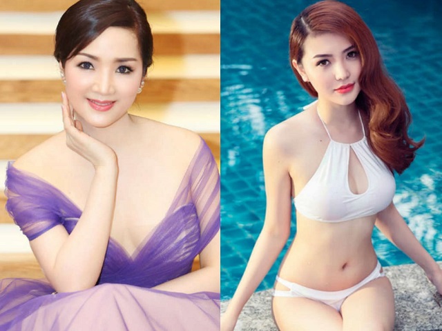 Người mẫu - Hoa hậu - Dàn hoa - á hậu Việt đẹp mướt mắt chúc Tết Mậu Tuất sum vầy