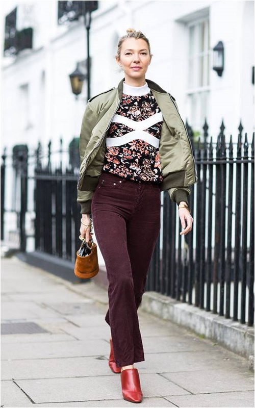 Nếu không thích mặc áo dài, 10 set đồ này sẽ khiến bạn tự tin đón Tết - 4