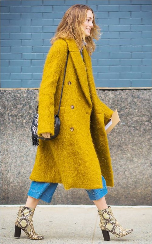 Nếu không thích mặc áo dài, 10 set đồ này sẽ khiến bạn tự tin đón Tết - 2