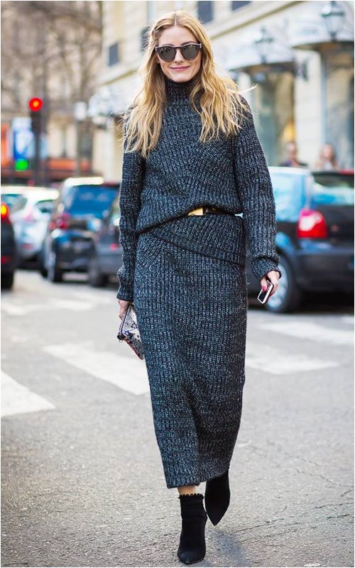 Nếu không thích mặc áo dài, 10 set đồ này sẽ khiến bạn tự tin đón Tết - 6