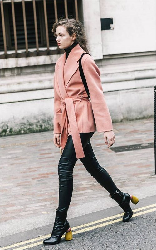 Nếu không thích mặc áo dài, 10 set đồ này sẽ khiến bạn tự tin đón Tết - 8