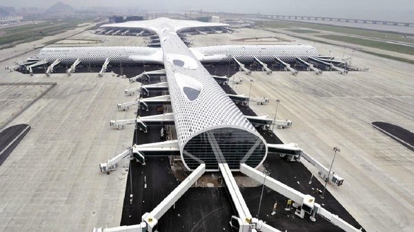 Từ làng chài nghèo thành siêu đô thị phát triển nhanh nhất Trung Quốc - 7