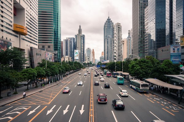 Từ làng chài nghèo thành siêu đô thị phát triển nhanh nhất Trung Quốc - 5