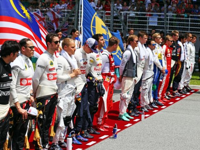 Thể thao - Đua xe F1 2018: Thay thế "chân dài", chỉnh giờ tránh World Cup