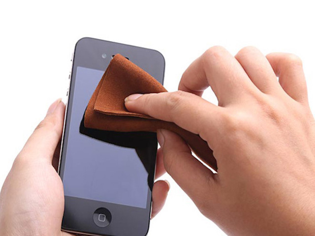 Công nghệ thông tin - Những bước cơ bản "dọn dẹp" điện thoại đón Tết