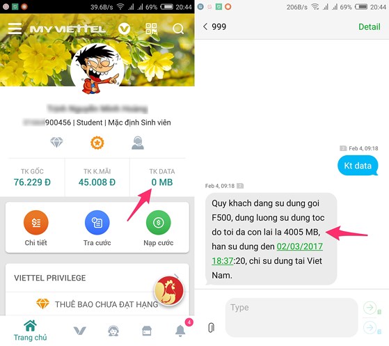 Làm thế nào để biết smartphone có bị theo dõi? - 3