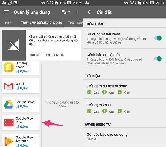 Làm thế nào để biết smartphone có bị theo dõi? - 4