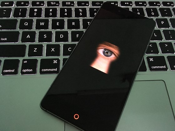 Làm thế nào để biết smartphone có bị theo dõi? - 5