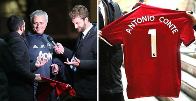 Tin HOT bóng đá tối 16/2: Wenger công bố kế hoạch tương lai - 4