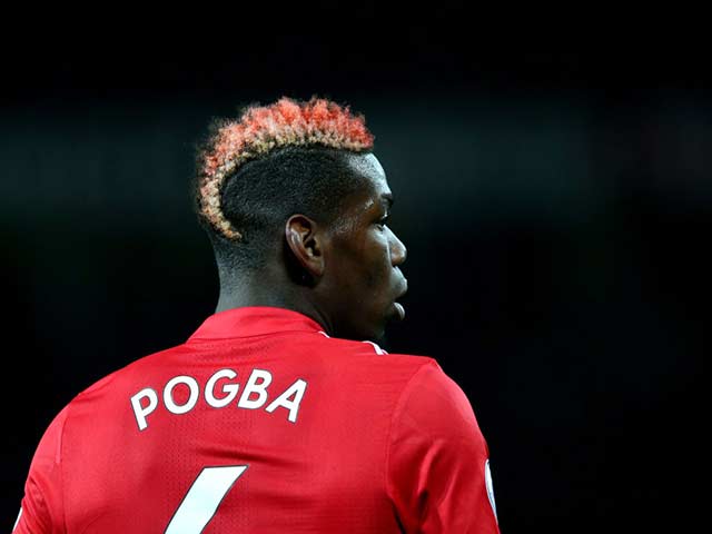 Pogba sa sút, hối hận đã về MU: Sanchez cũng có lỗi?