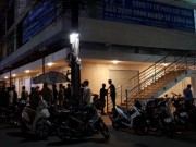 Pháp luật - Giang hồ nổ súng huyết chiến tối 30 Tết, hàng trăm cảnh sát vây ráp