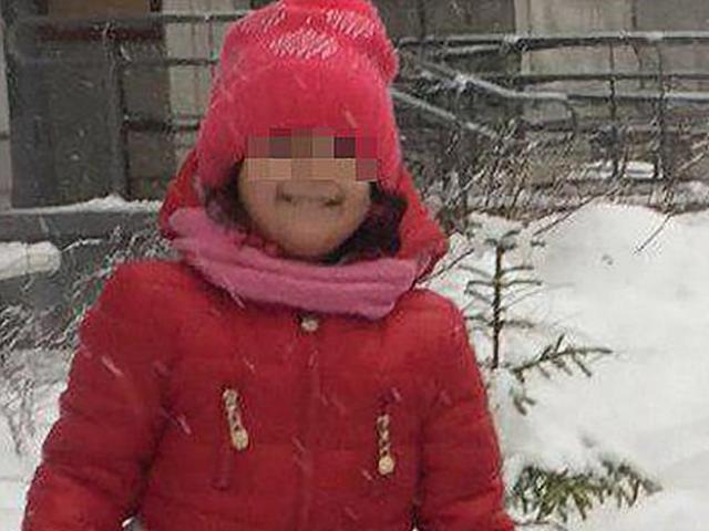 Thế giới - Bị cô giáo bỏ quên ngoài trời -5 độ C, bé gái Nga chết đông cứng