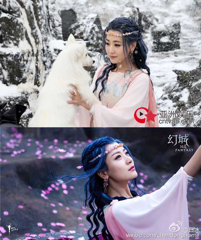 Chuyện ít biết về số phận long đong của "đệ nhất kinh thành tứ mỹ" Bạch Băng - 5