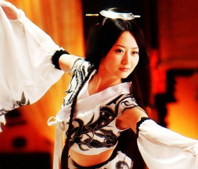 Chuyện ít biết về số phận long đong của "đệ nhất kinh thành tứ mỹ" Bạch Băng - 4