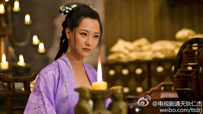 Chuyện ít biết về số phận long đong của "đệ nhất kinh thành tứ mỹ" Bạch Băng - 8