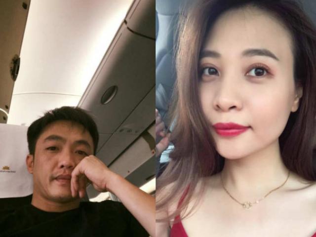 Ca nhạc - MTV - Đàm Thu Trang: Sao mọi người cứ soi mói chuyện tôi yêu anh Cường?