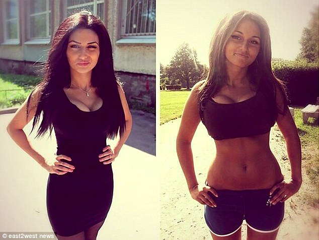 Trào lưu thiếu nữ lên mạng bán trinh tiết "nở rộ" ở Nga - 3