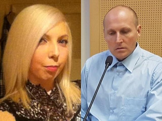 Thế giới - Phần Lan: Đâm bạn gái 40 nhát rồi nói không nhớ