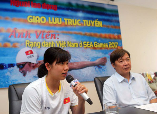 Tết sum vầy, thể thao vẫn kiên cường xa nhà - 4