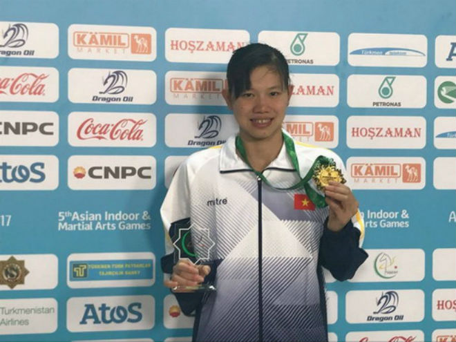 Tết sum vầy, thể thao vẫn kiên cường xa nhà - 3