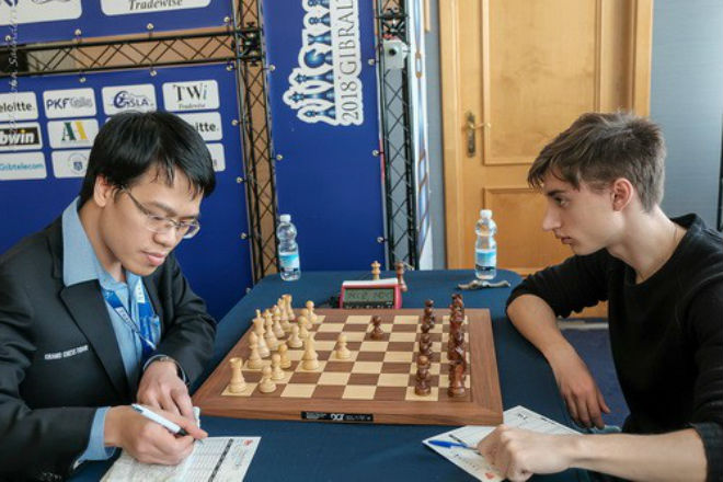 Tết sum vầy, thể thao vẫn kiên cường xa nhà - 7