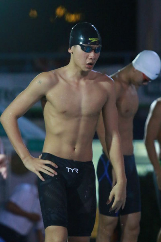 Tết sum vầy, thể thao vẫn kiên cường xa nhà - 2