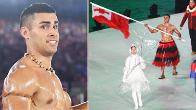 Tin nóng Olympic mùa Đông 17/2: Hoành tráng chiếc HCV thứ 1000 - 4