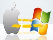 Công nghệ thông tin - Vì sao nhiều người chọn máy tính Windows hơn Mac?
