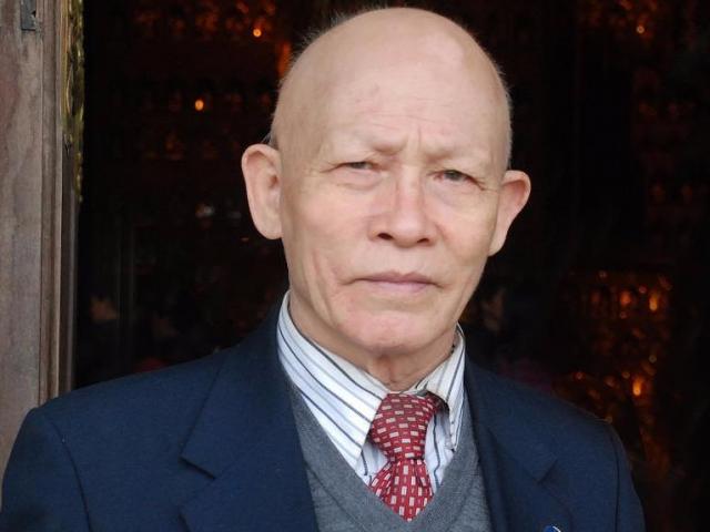 Pháp luật - Tết của người vừa được minh oan sau 33 năm