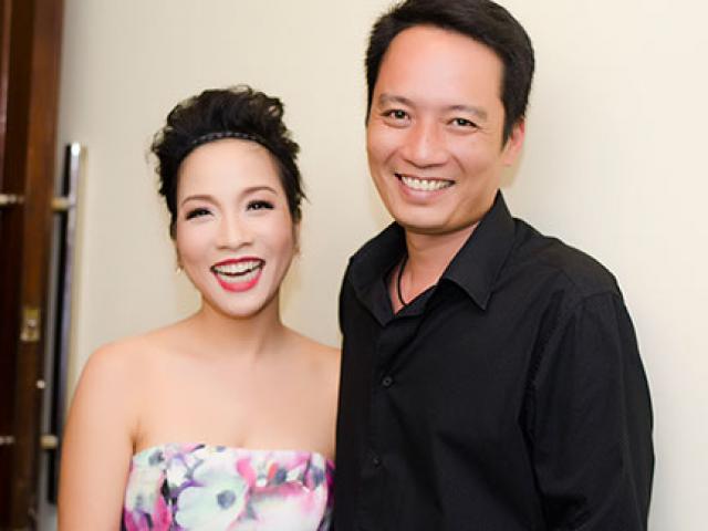 Ca nhạc - MTV - Nhạc sĩ Anh Quân: "Trả cát-xê gấp đôi, tôi và Mỹ Linh cũng không diễn Tết"