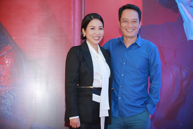 Nhạc sĩ Anh Quân: "Trả cát-xê gấp đôi, tôi và Mỹ Linh cũng không diễn Tết" - 1