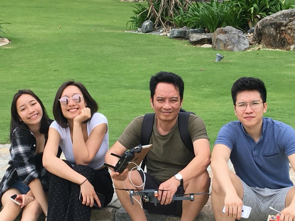 Nhạc sĩ Anh Quân: "Trả cát-xê gấp đôi, tôi và Mỹ Linh cũng không diễn Tết" - 2