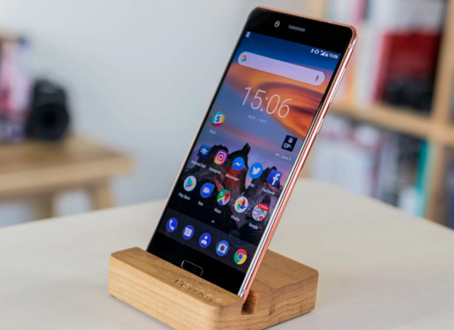 Mua ngay smartphone cao cấp ngay hôm nay để hưởng giá sốc - 4