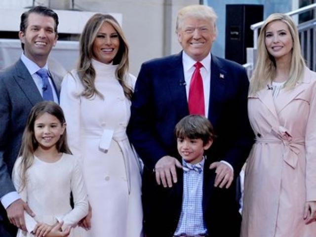 Thế giới - Cùng sinh năm Tuất, ba đời Tổng thống Mỹ có gì đặc biệt?