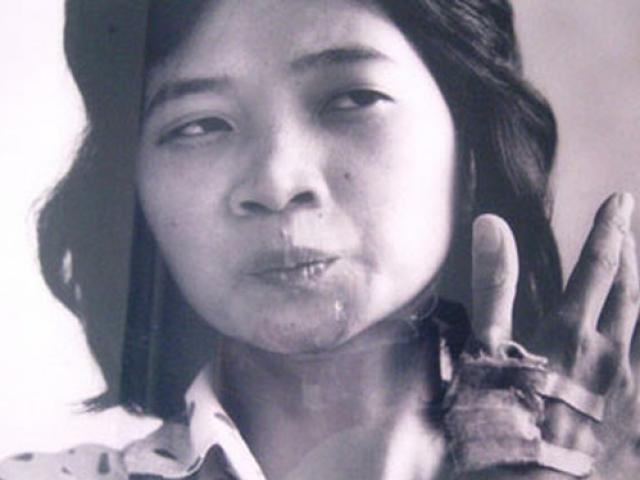 Tin tức trong ngày - Chuyện "chết đi sống lại" của một nữ biệt động