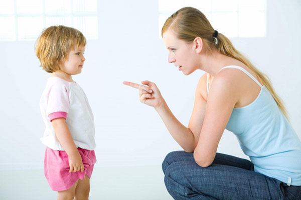 6 cách nuôi dạy trẻ phát triển một cách tích cực - 1