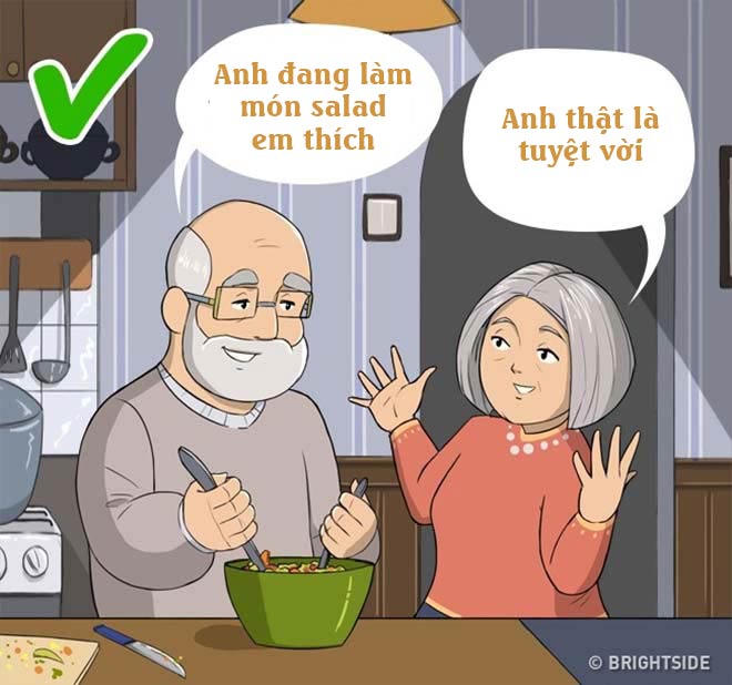 6 quan điểm lỗi thời về tình yêu nhiều người vẫn hằng tin tưởng - 6