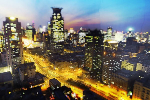 Thành phố xây nhà cao tầng nhanh nhất thế giới - 4