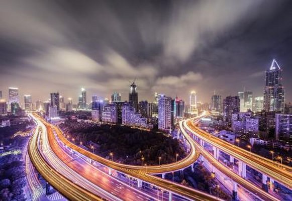 Thành phố xây nhà cao tầng nhanh nhất thế giới - 3