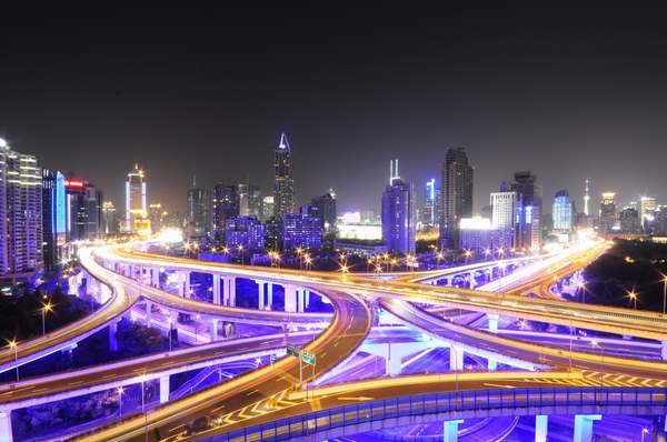 Thành phố xây nhà cao tầng nhanh nhất thế giới - 5